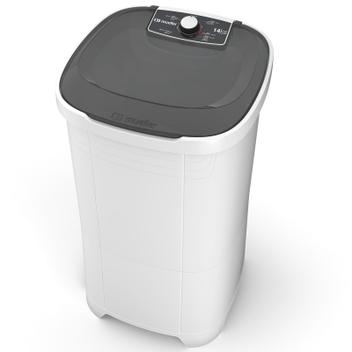 Lavadora de Roupa 14 Kg Branco Mueller - 220v - Mlt14b