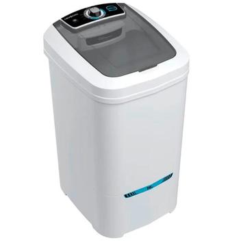 Lavadora de Roupa 16 Kg Branco Big Newmaq - 110v