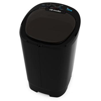 Lavadora de Roupa 14 Kg Preto Big Mueller - 220v