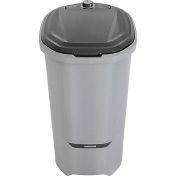 Lavadora de Roupa 10 Kg Prata Neo Eco Suggar - 110v - Le1011pr