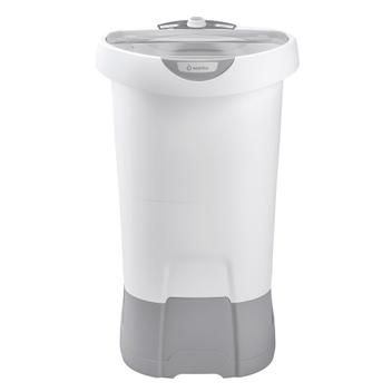 Lavadora de Roupa 5 Kg Branco Sally Wanke - 110v