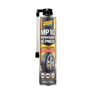 Tapa Furo Reparador De Pneu Instantâneo Carro Moto Bike Mundial Prime ...