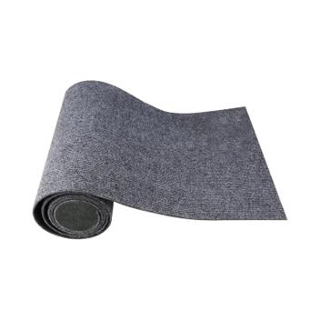 Tapete Para Gatos Arranhar - Protetor De Móveis 199x40cm Cinza