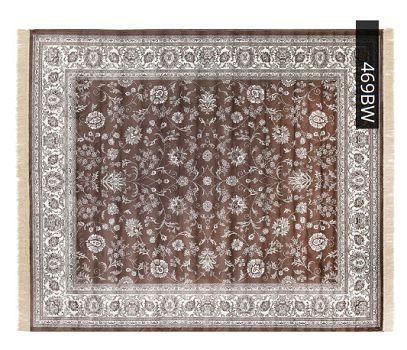 Tapete belga marrom Clearance