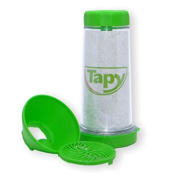 Tapioqueira Tapy Tapioca Original Peneira Para Tapioca - Panquequeiras ...