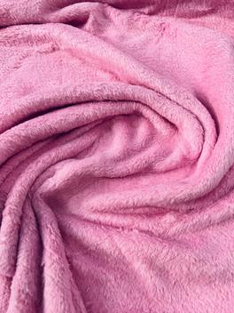 Tecido Ultra Soft Fleece 50cm x 1,60 - Impacto Tecidos - Tecidos