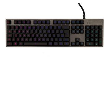 Teclado logitech g512 hotsell