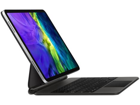 iPad Pro第2世代＆Magickeyboard Teclado iPad Pro de 11” (2ª Geração) Apple - Original - Capa, Case