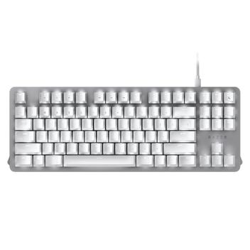 Teclado Mecânico Gamer Razer BlackWidow Lite Tenkeyless, LED