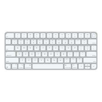 Apple Magic Mouse/Keyboard(Lightning)セット Teclado Sem Fio Magic Keyboard Apple para Mac, Touch ID, Bluetooth