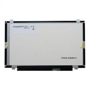 Dalle écran 14" LED Compatible CLAA140WB01A, B140XW02 V2, Etc. – Marque Visiodirect, Neuf, Garantie 1 An