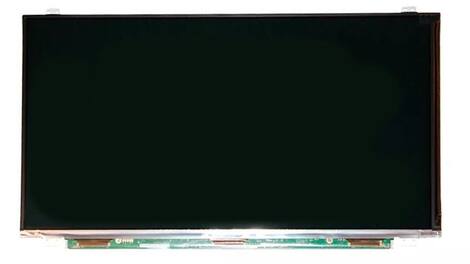 Dalle écran LCD LED 15.6" 1366x768 Pour N156BGE-EA2 Rev.C1 - 30 Pins, 20mm, Neuf Visiodirect