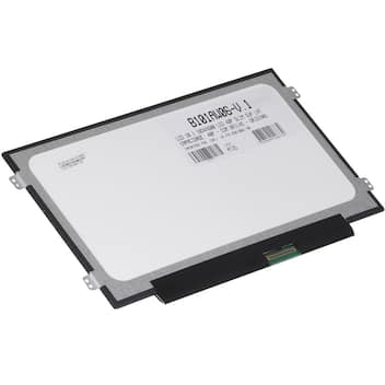 Dalle écran LED 10.1" WSVGA Pour Acer Aspire One D257 - Compatible, Neuve, Garantie 1 An