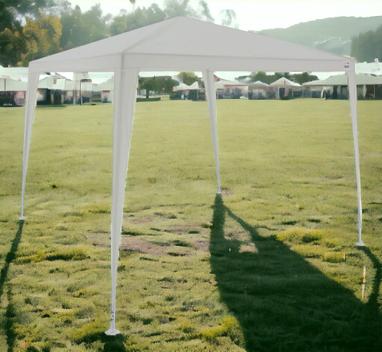 HYDRO SHOOT 240 – 240X240X200 CM – REVISION 2.0 - Foto 9