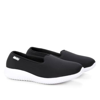 Tênis Actvitta Sem Cadarço Feminino - Calçados Femininos - Magazine Luiza