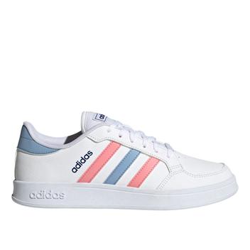 Tênis Adidas Breaknet Brilho Feminino - Tênis Esportivo - Magazine Luiza