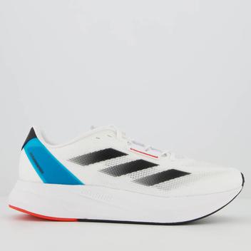 Tênis Adidas Duramo Speed Branco - Tênis Esportivo - Magazine Luiza