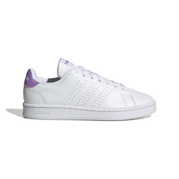 Adidas neo adidas violet cheap