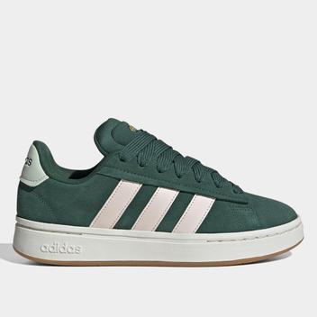 Tênis Adidas Grand Court Alpha 00 Feminino Tênis Esportivo