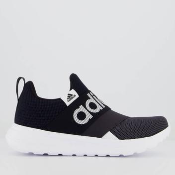 Adidas lite racer slip sale
