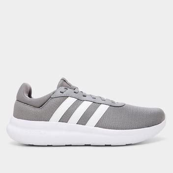 Tênis Adidas Lite Racer Masculino  R$ 109  Cupom: CupomTENIS https://www.magazinevoce.com.br/jumpperstore/tenis-adidas-lite-racer-masculino/p/hkf8719d40/es/osnr/?promoter_id=4338516 #anuncio  Rec