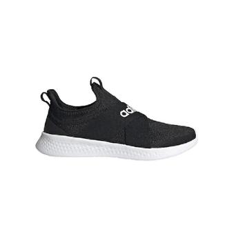 Tênis Adidas Puremotion Adapt 2 Feminino - Preto e Branco