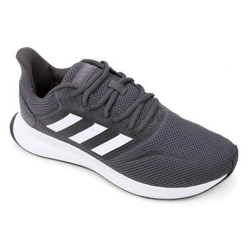 Adidas runfalcon masculino 2025