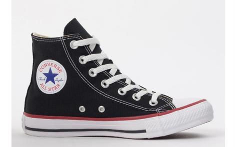 Tênis Converse All Star Chuck Taylor Lona CT04200067