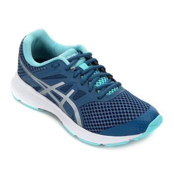 Tenis Asics Gel Exalt 5 Feminino Tenis Esportivo Magazine Luiza