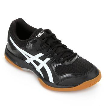 Tenis Asics Gel Rocket 9 Masculino Tenis Esportivo Magazine Luiza