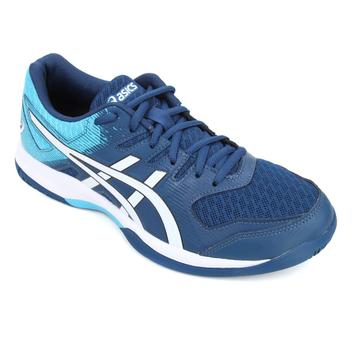 Tenis Asics Gel Rocket 9 Masculino Tenis Esportivo Magazine Luiza