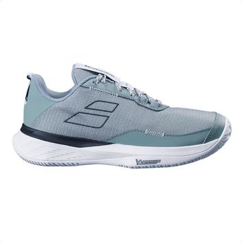 Tênis Babolat SFX4 All Court Feminino - Conforto E Estabilidade | Ideal Para Tênis E Academia