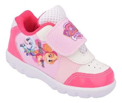 tenis patrulha canina menina