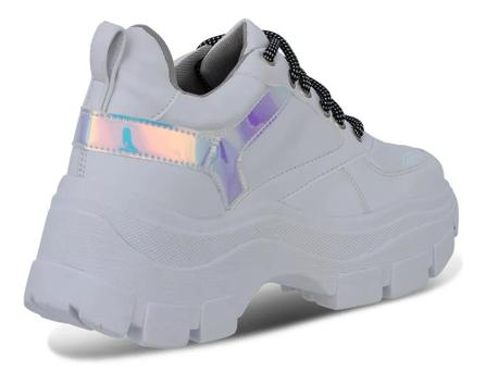 tenis blogueira sneakers feminino lan amento grife novo habito