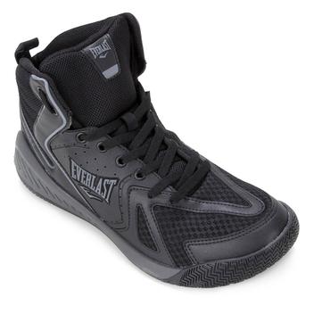 Tenis cano sale alto everlast masculino