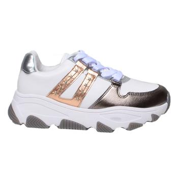 tenis cobre vizzano