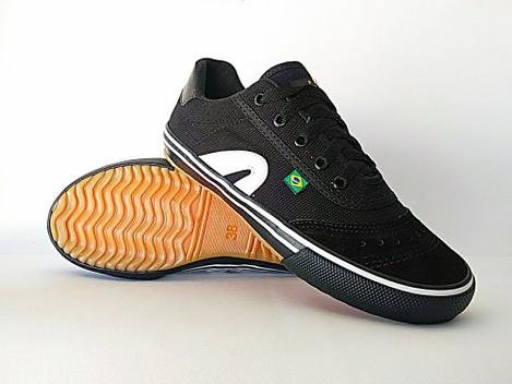 tenis ideal para voleibol