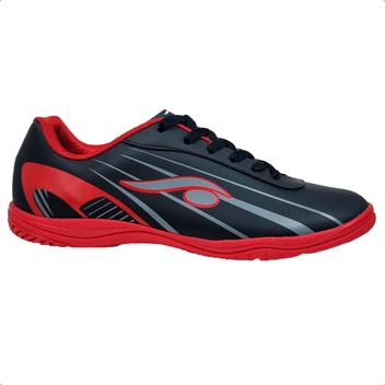 Tênis Chuteira Indoor Futsal Quadra Dsix 6201 Qualidade - Tênis ...
