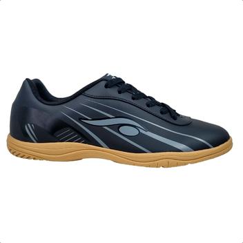Tênis Chuteira Indoor Futsal Quadra Dsix 6201 Qualidade - Tênis ...