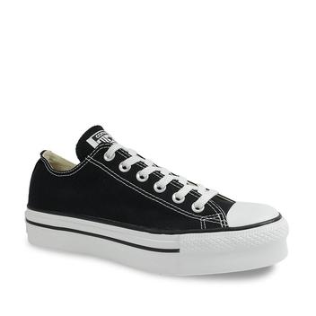 all star solado preto