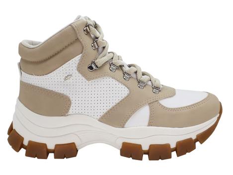 tenis abotinado dakota