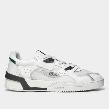 Tênis Couro Lacoste LT Court 125 Masculino - Tênis Masculino