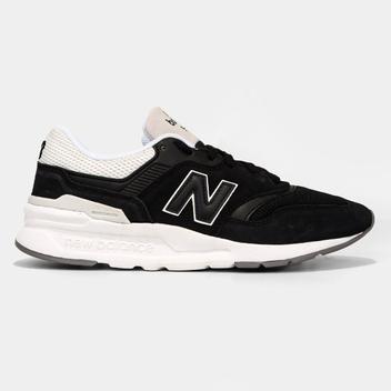 T nis Couro New Balance 997H Masculino T nis Esportivo