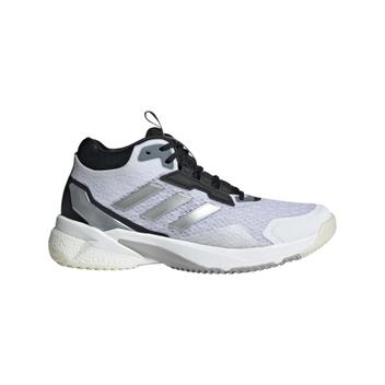 Tênis Crazyflight 5 Mid Indoor - Adidas - Tênis Esportivo