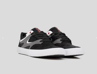 tenis dc shoes kalis