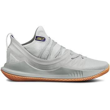 curry 5 カリー　5　29cm Tênis de Basquete Masculino Under Armour Curry 5 - Tênis Esportivo