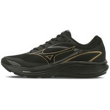 Tênis de Corrida Mizuno Atlantis 2 Masculino, vista lateral externa.