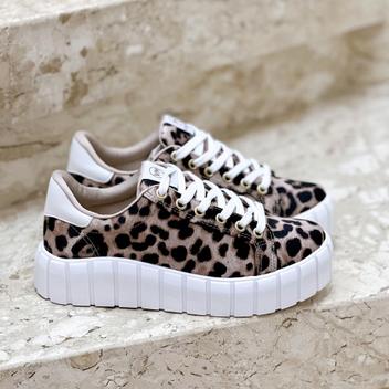 Tenis via best sale marte onça 2019