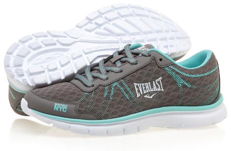 T nis Everlast Focus ELW 146E 35 T nis Esportivo Magazine Luiza