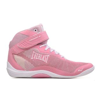 T nis Everlast Forceknit 4 Feminino T nis Esportivo Magazine Luiza